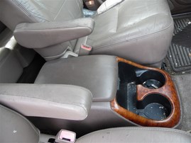 2001 TOYOTA TUNDRA XTRA CAB LIMITED WHITE 4.7 AT 2WD Z20062